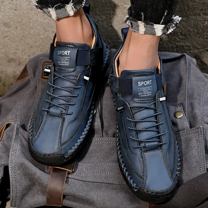 Orthopedic Shoes for Men - Elena Harper