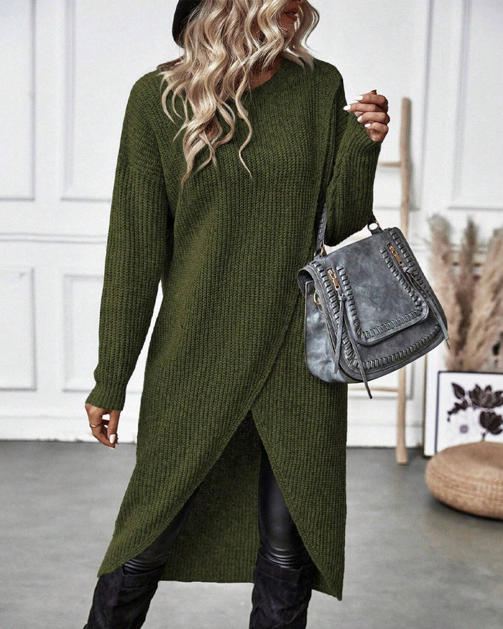 Sarah Elegant Dress for Women - Elena Harper