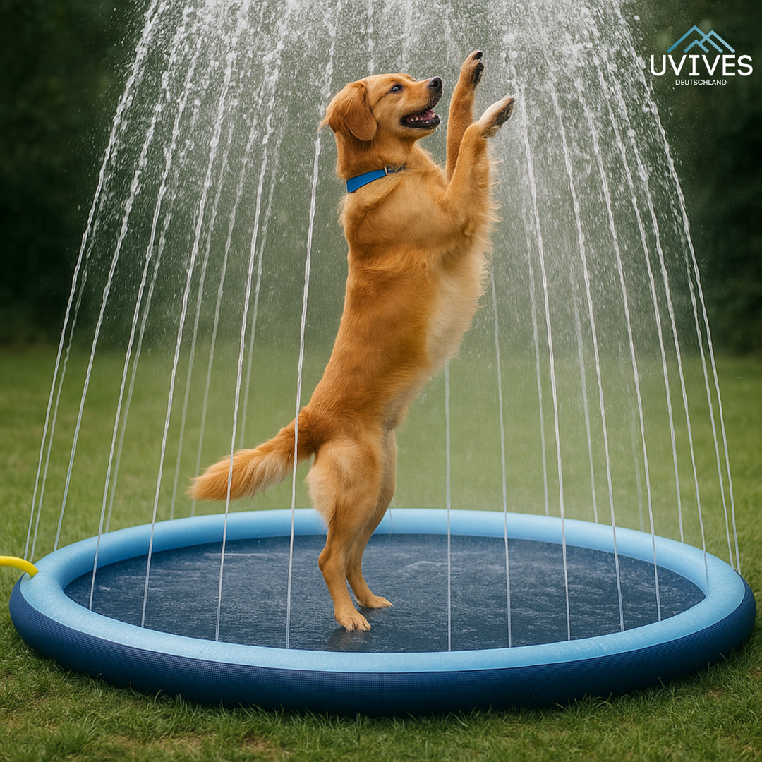 50% OFF | DogBrunne™ - Keep Your Loyal Friend Cool on Hot Summer Days!