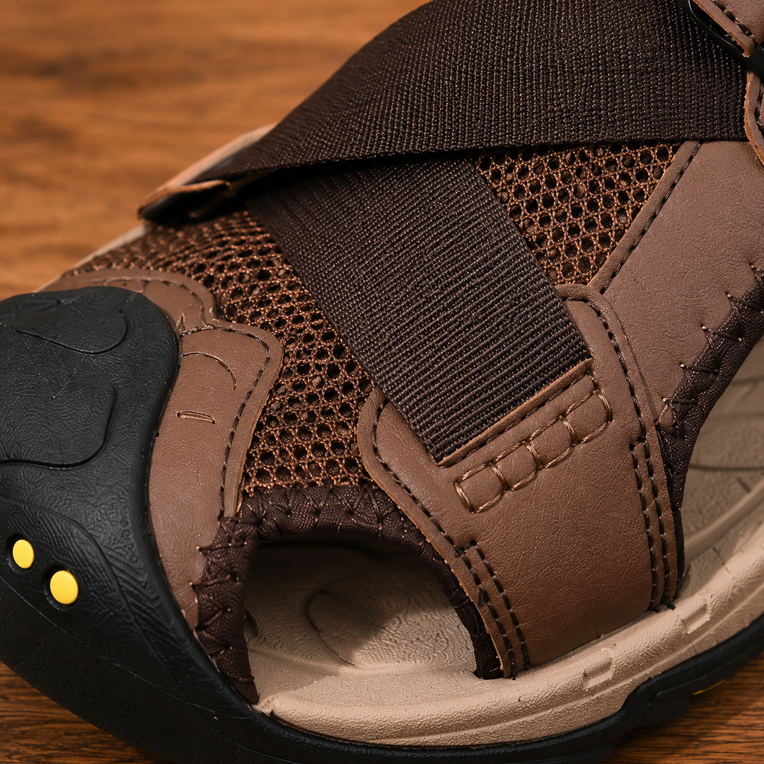 Adjustable Strap Sport Sandals