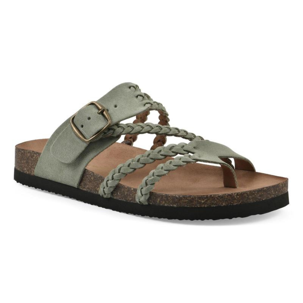 Women's Orthopaedic Comfort Sandals with Arch Support