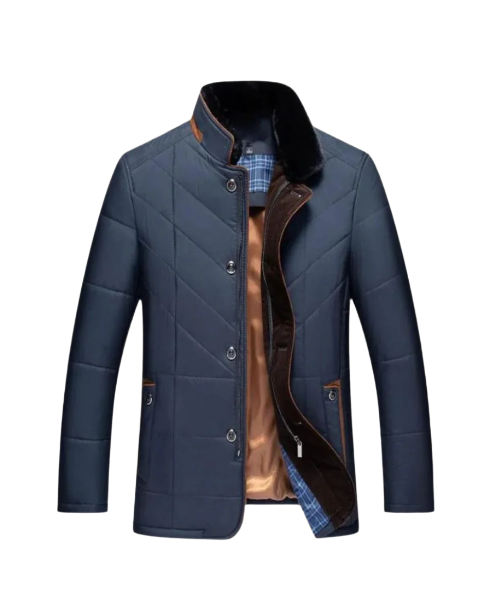 Antonio Veste Pour Homme - Elena Harper