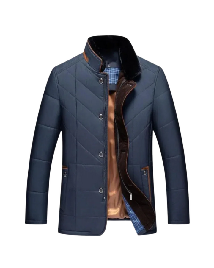 Antonio Veste Pour Homme - Elena Harper