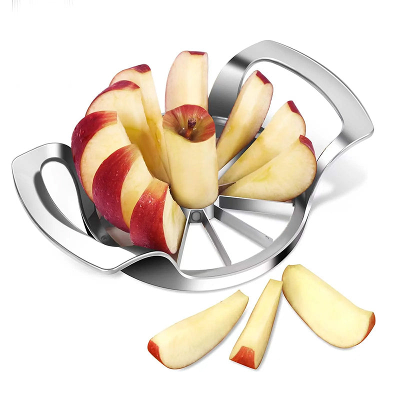 EasySlice - Apple Corer and Slicer [Last Day Discount]