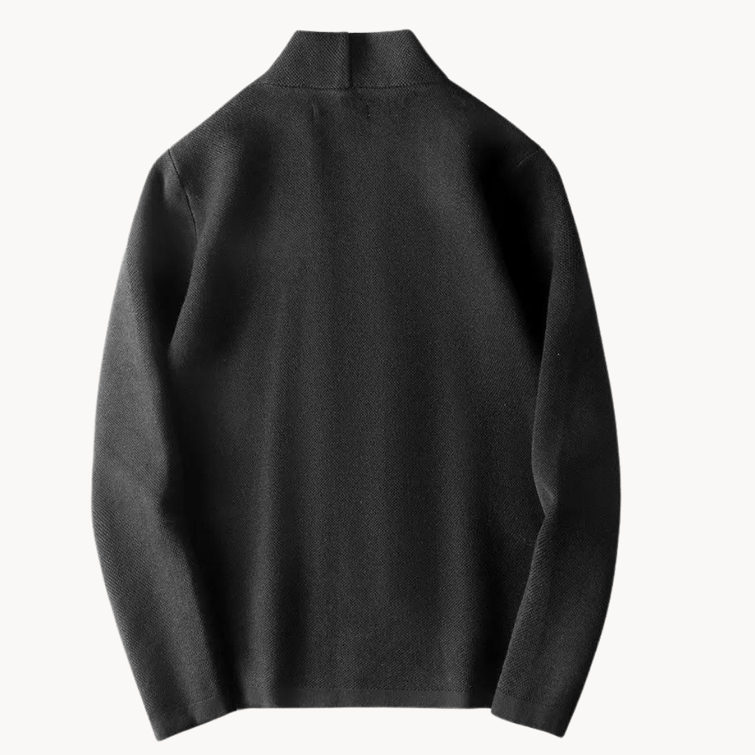 LAURENT MONACO | LUXURY VEST IN PREMIUM COTTON