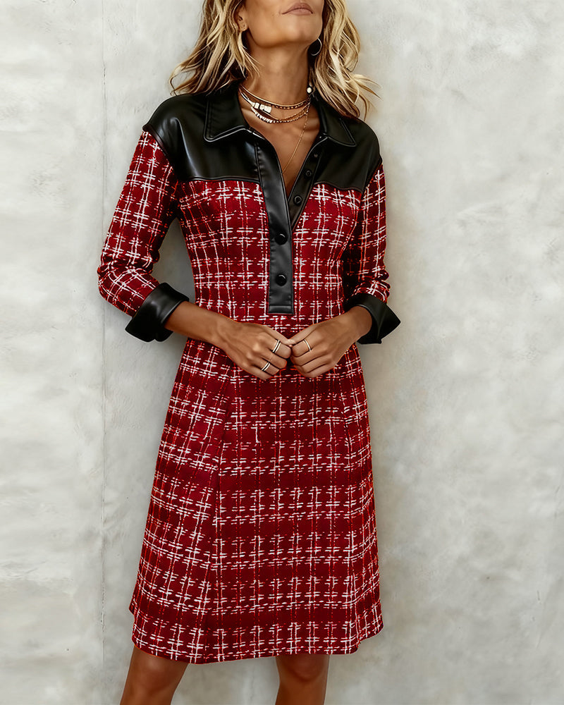 Monique™ - Classic elegance for everyday wear