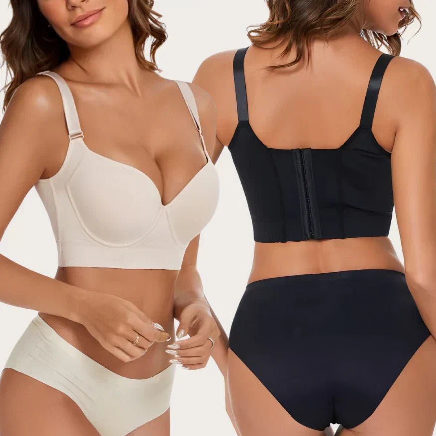 FormKraft Highlight Your Curves, view 5 - Elena Harper