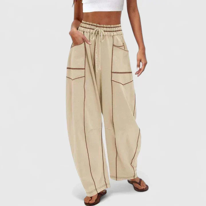 Camrynnne | Comfortable Pants