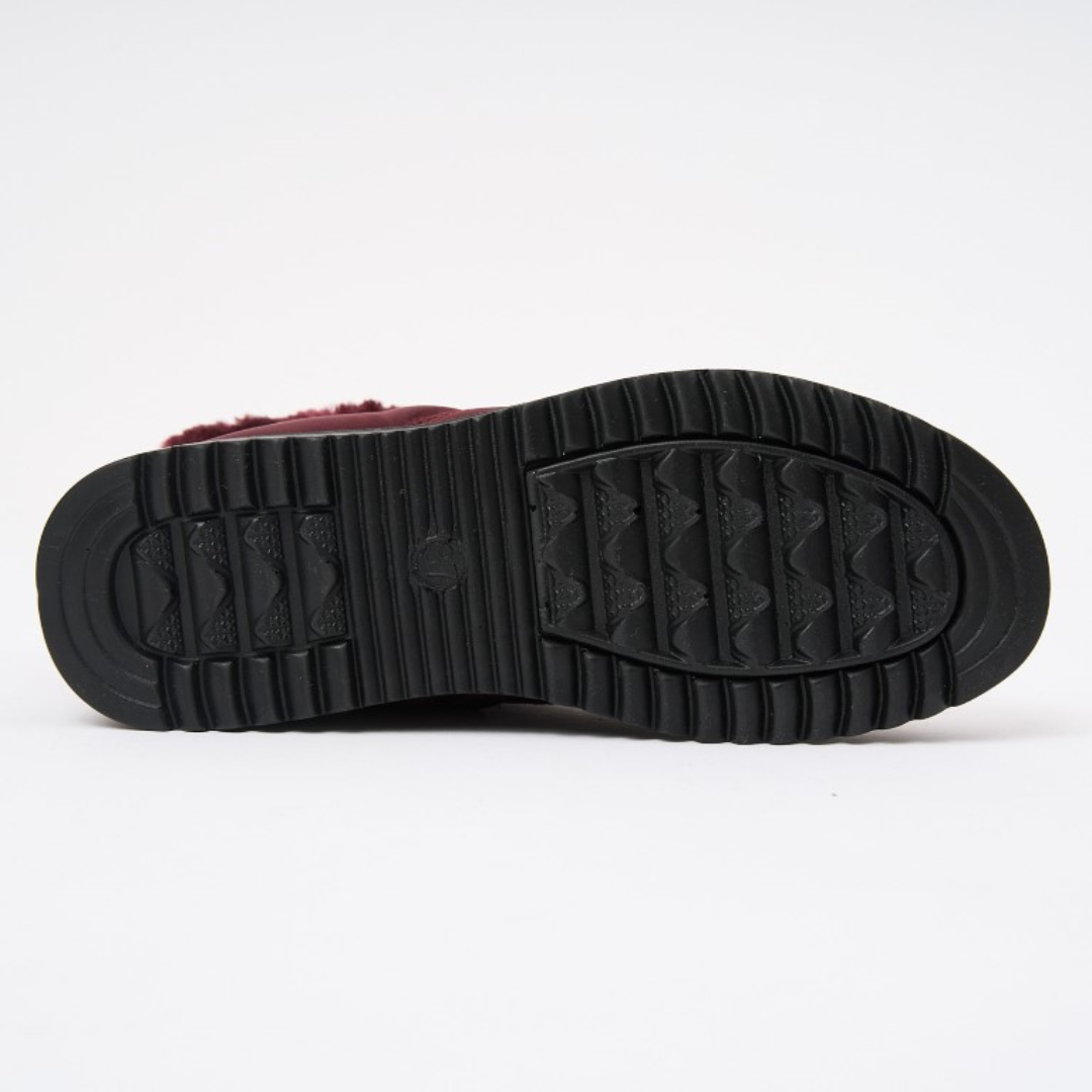 Alexy – Waterproof Non-Slip Winter Boots