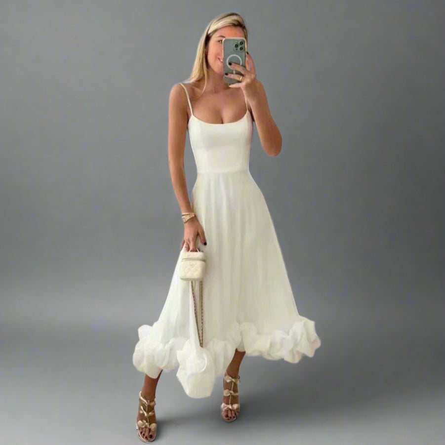 Lorelei Sophisticated Dress for Unforgettable Occasions - Elena Harper