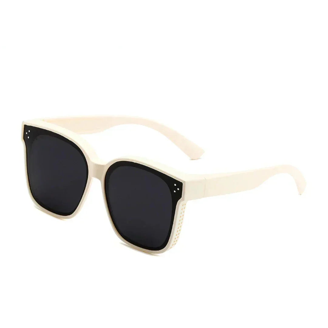 Shadow Fit Over Sunglasses - Protection & Comfort - Over-Sunglasses Design