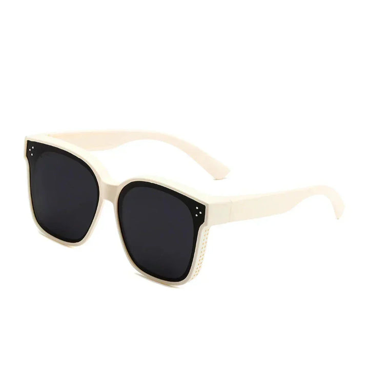 Shadow Fit Over Sunglasses - Protection & Comfort - Over-Sunglasses Design