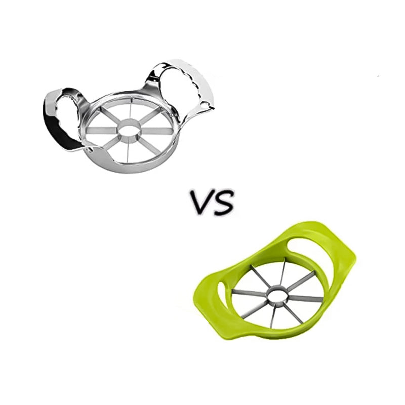 EasySlice - Apple Corer and Slicer [Last Day Discount]