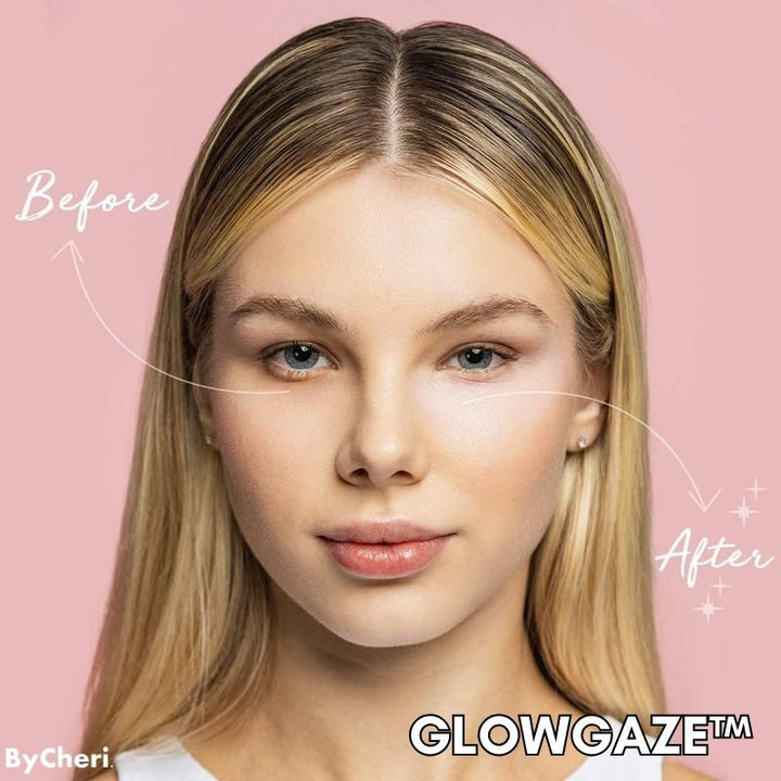 1 + 1 FREE TODAY | GlowGaze™ | Dark Circle Brightener
