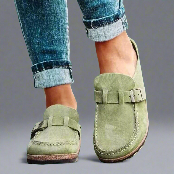 Adelwiga | Premium Orthopedic Sandals