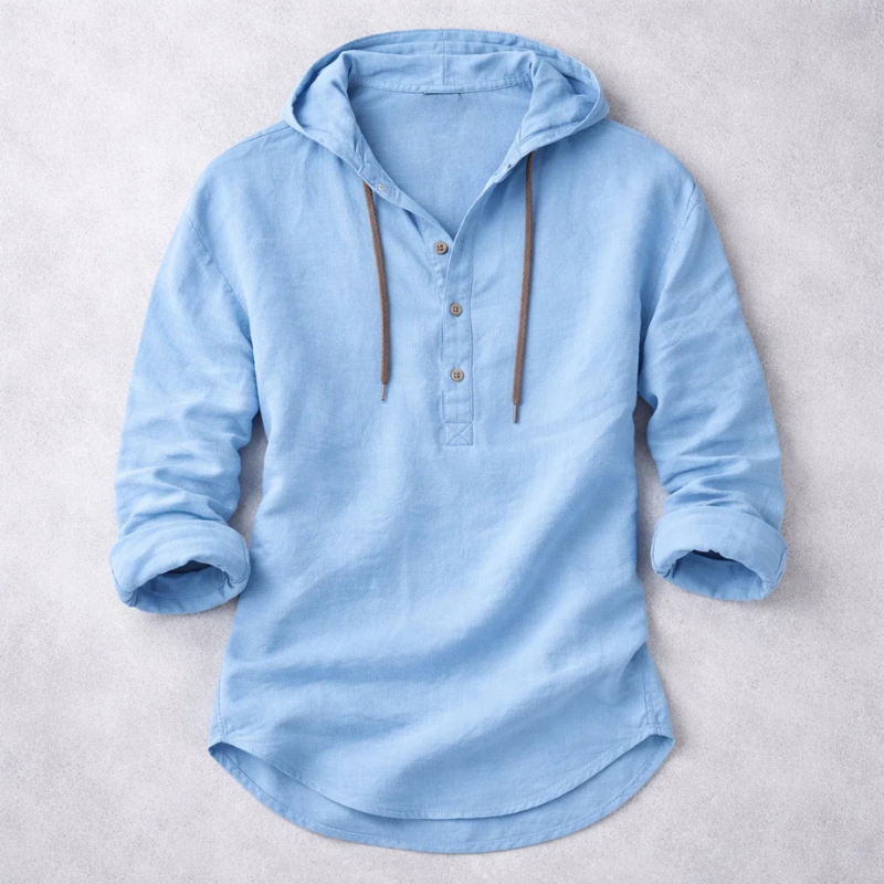 ELENA HARPER™  |  CLASSIC CUT SHIRT FOR MEN
