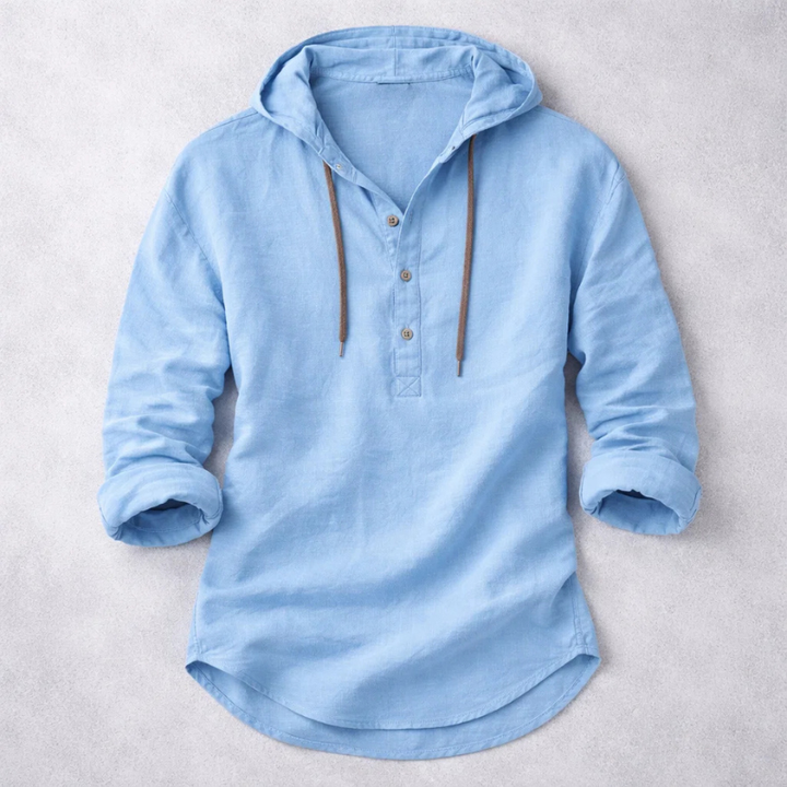 ELENA HARPER™  |  CLASSIC CUT SHIRT FOR MEN