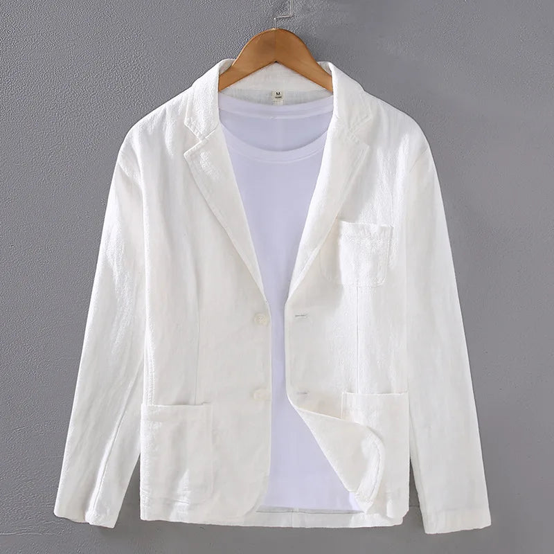 LAURENT MONACO | MINIMALIST BLAZER FOR MEN