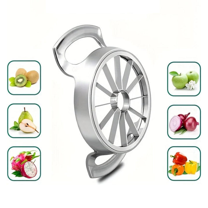 EasySlice - Apple Corer and Slicer [Last Day Discount]
