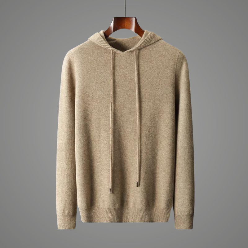 Avia Hoodie - Elena Harper