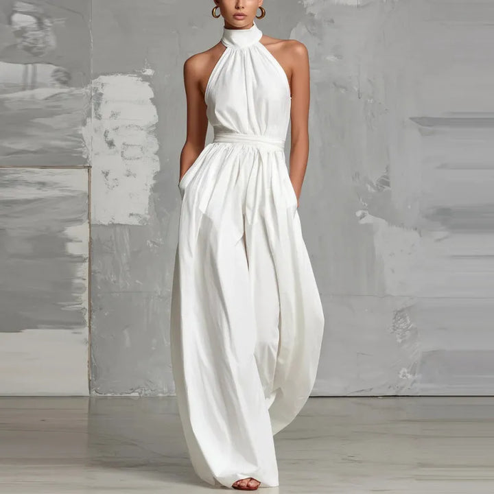 Kiarra Jumpsuit - Elena Harper