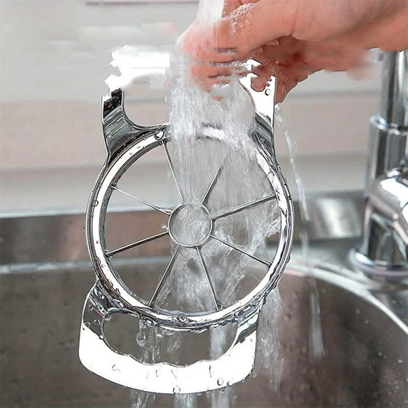 EasySlice - Apple Corer and Slicer [Last Day Discount]