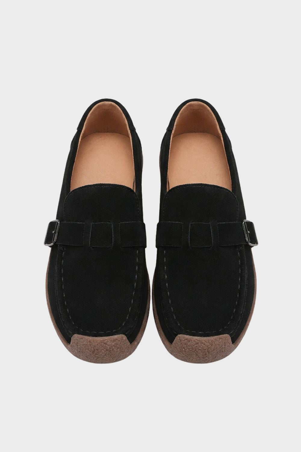 Women's Slip-On Loafer | Buckle