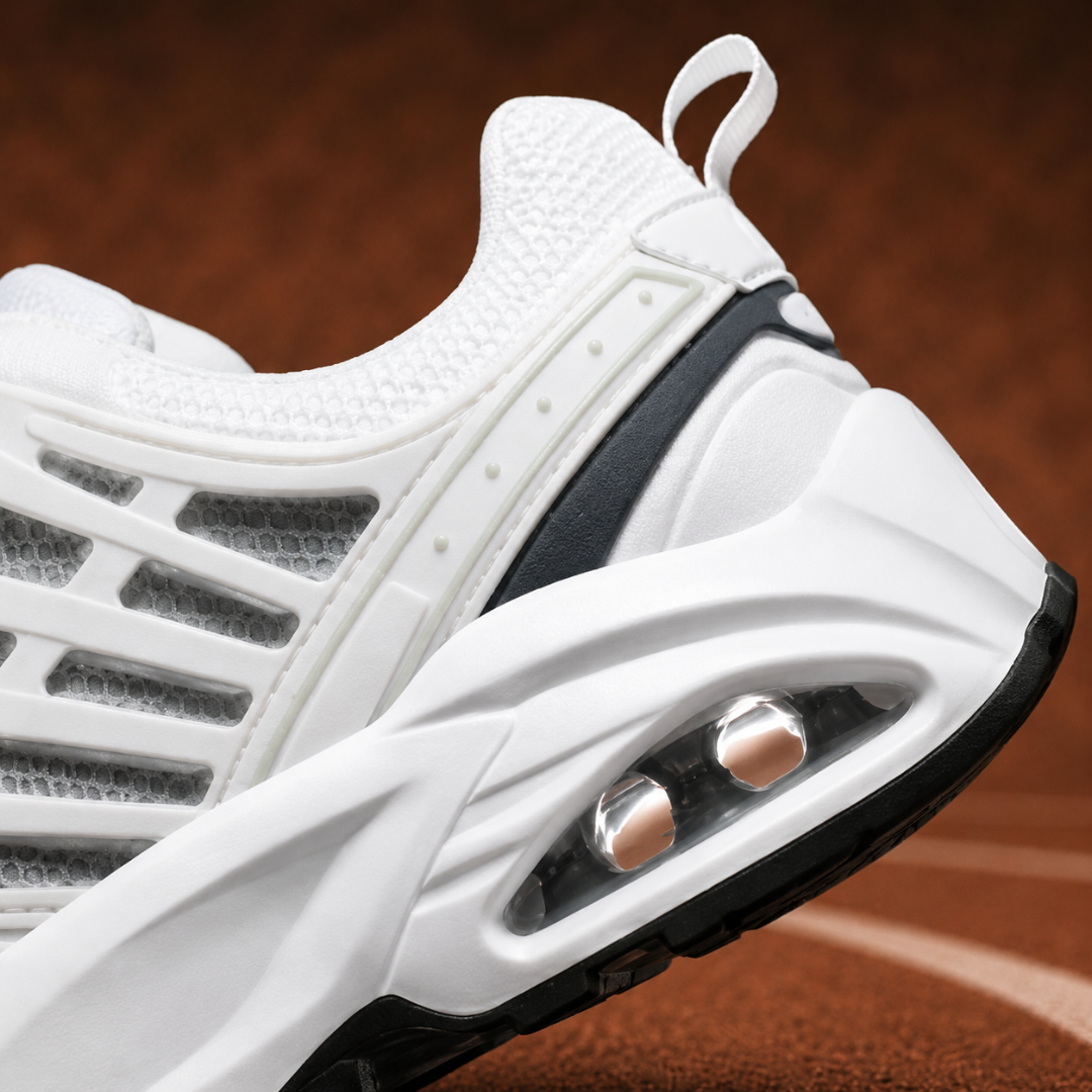 Active Comfort Sneakers - Elena Harper