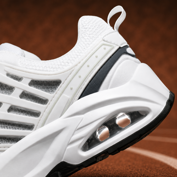 Active Comfort Sneakers - Elena Harper