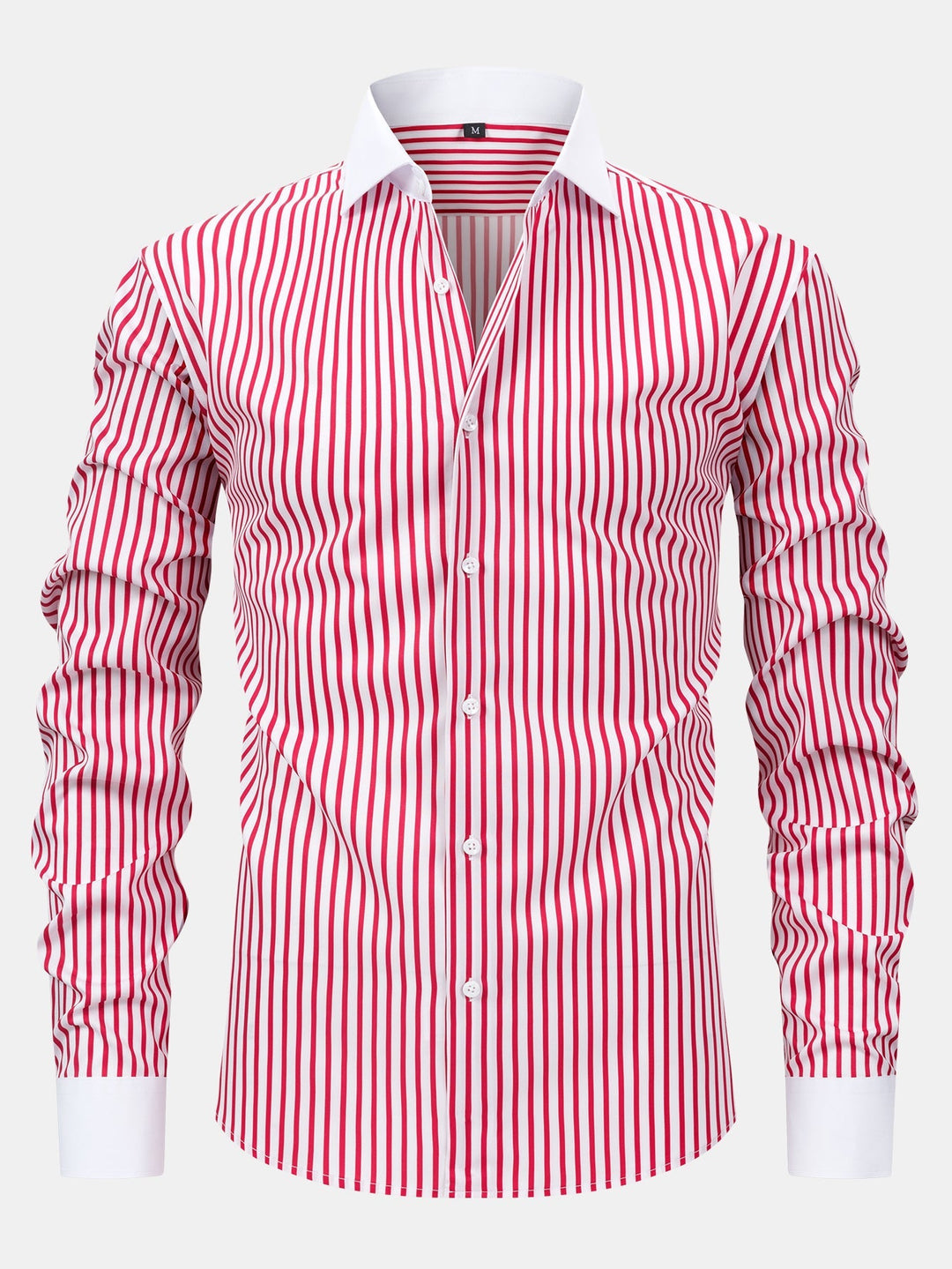 WINCHESTER STRIPED SHIRT & SLIM FIT PANTS