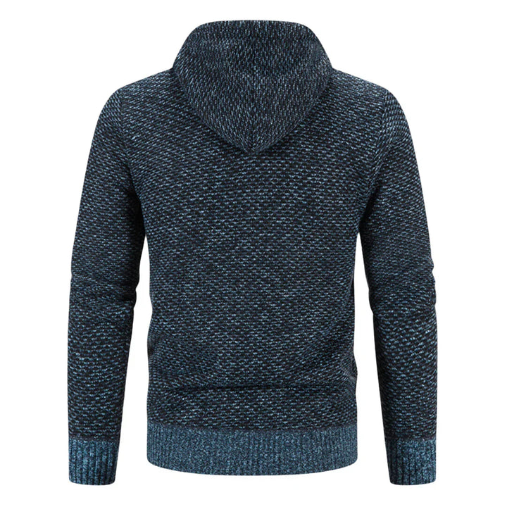 Lucas™ | Stylish & Warm Hoodie