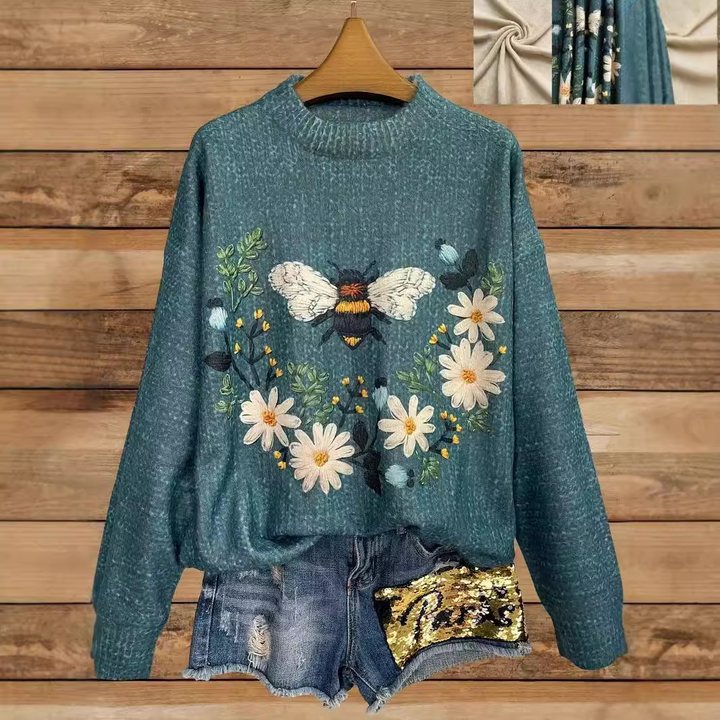 Melody - Cozy Sweater for Women
