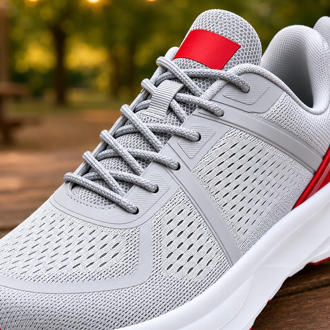Active Daily Sneakers - Elena Harper