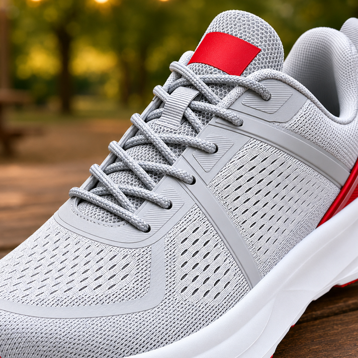 Active Daily Sneakers - Elena Harper