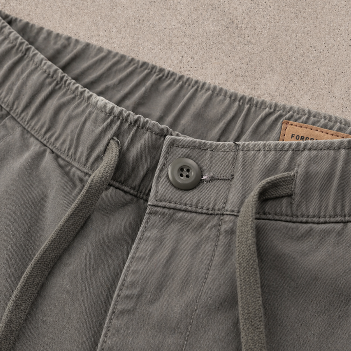Active Use Shorts - Elena Harper