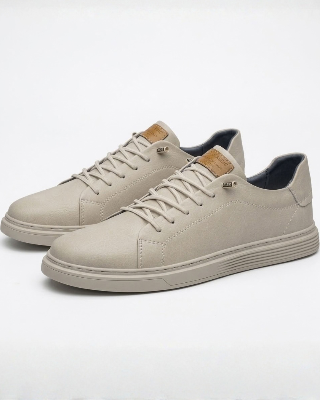 Premium Leather Dress Shoes For Men