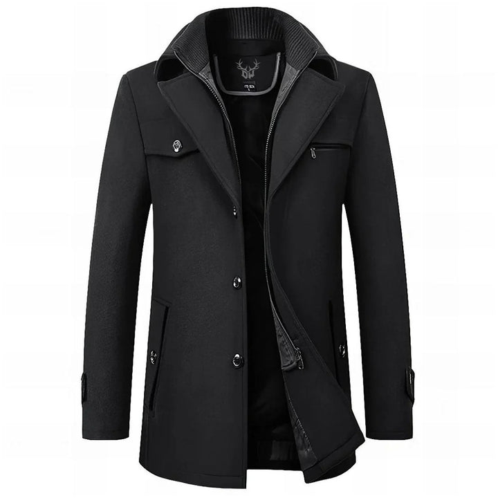 Classic Men's Coat