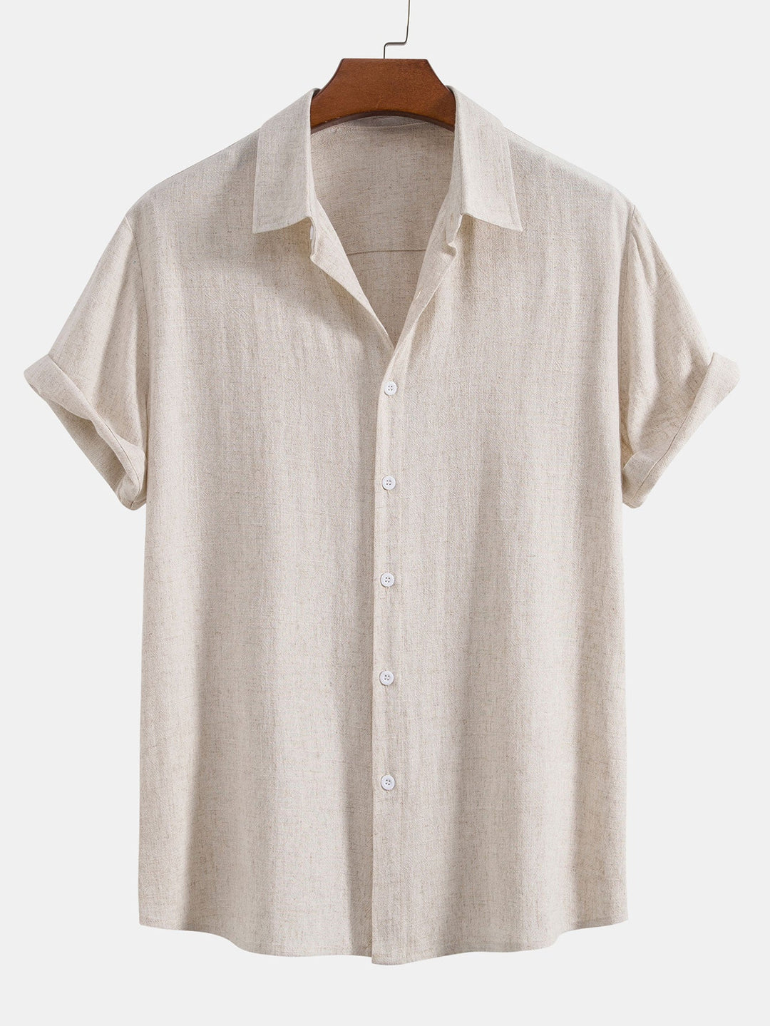 Palau - Short-Sleeved Set