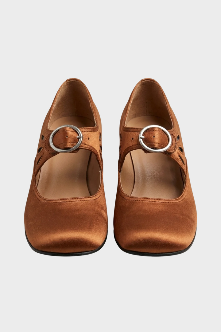 Ladies' Slippers | Vintage