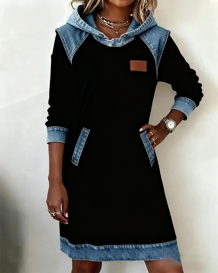 Adelina™ – Casual Chic Autumn Style