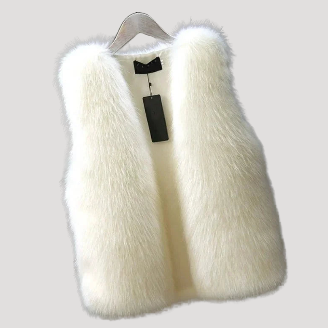 Women's Sleeveless Vest