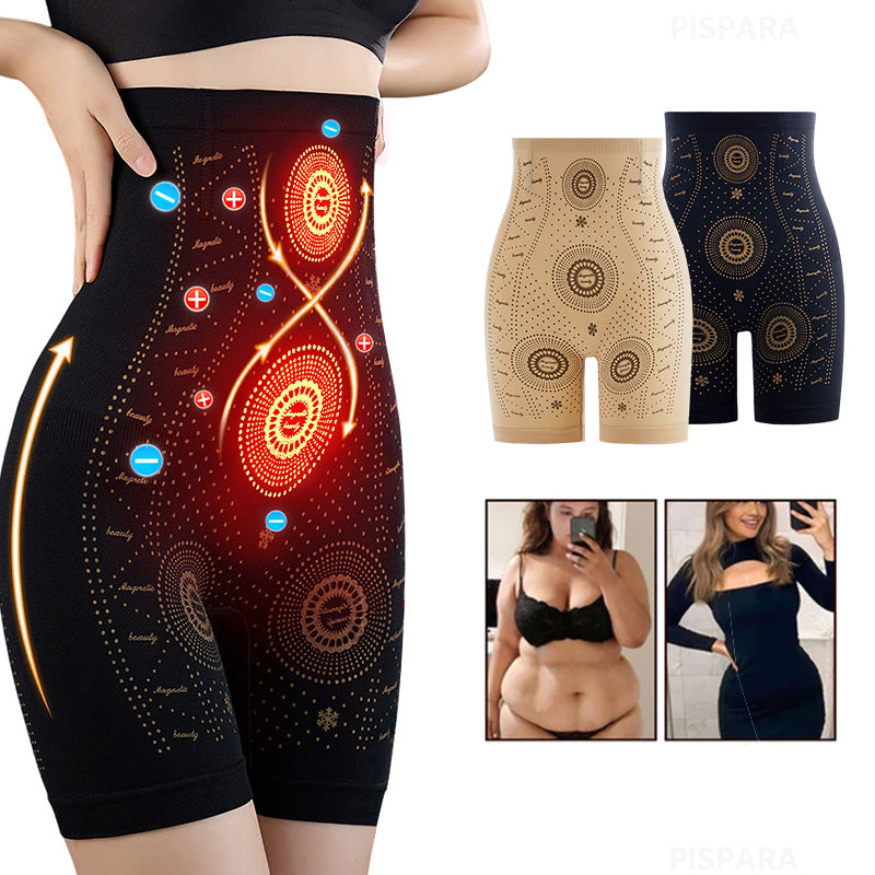 1 + 1 Free | IonStretch™ - Detox Shorts