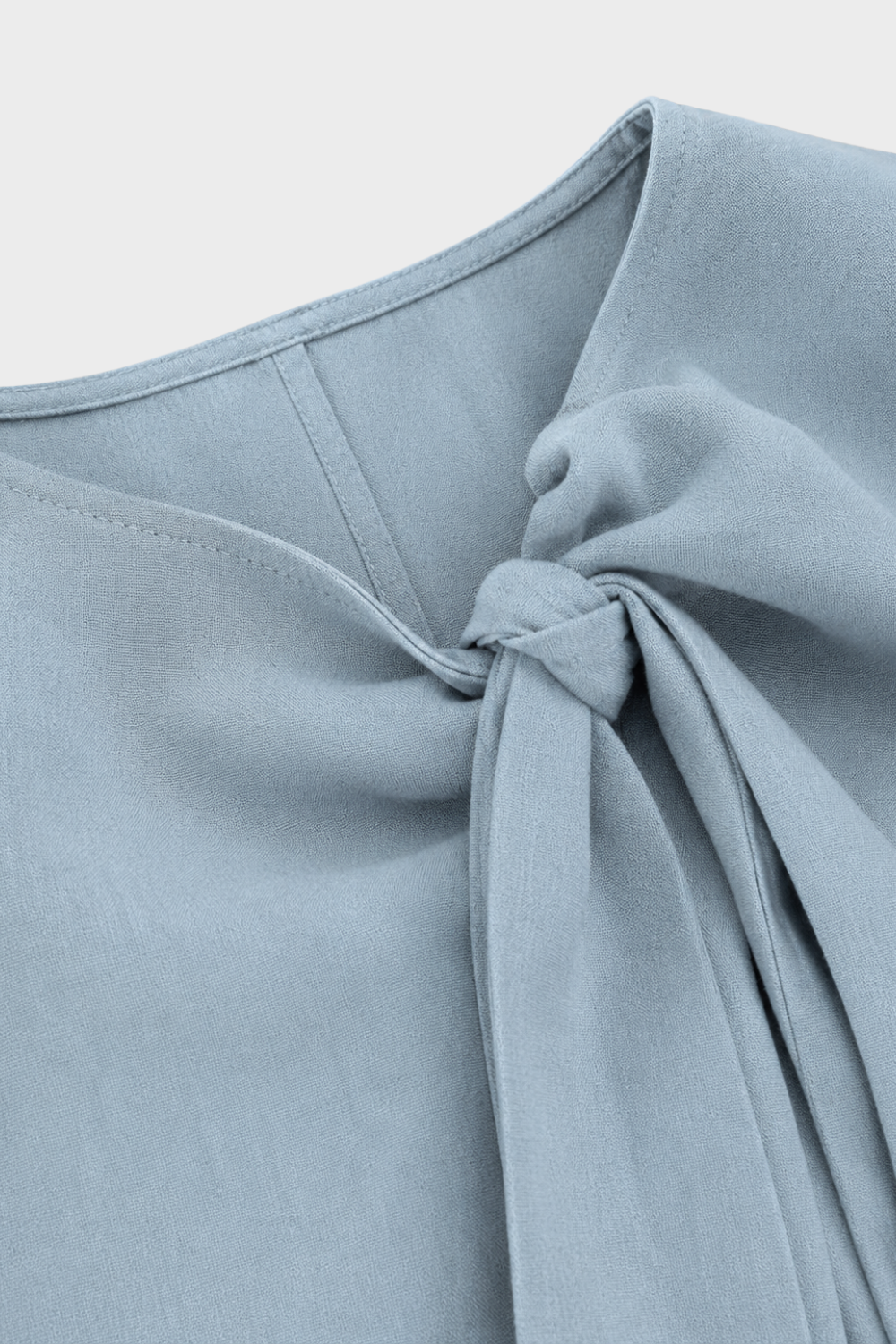 Women’s Linen Dress with Pockets | Casual