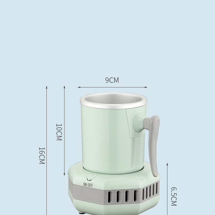Icey™ Instant Cooler Cup (50% OFF)