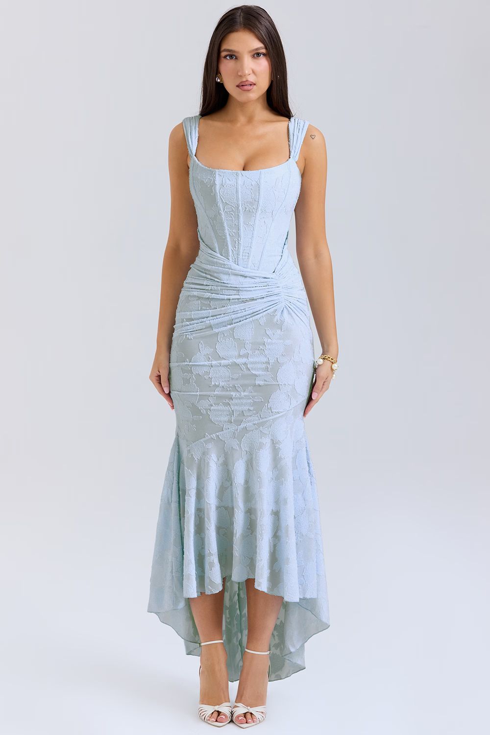 Katerina ELEGANT DRESS - Elena Harper