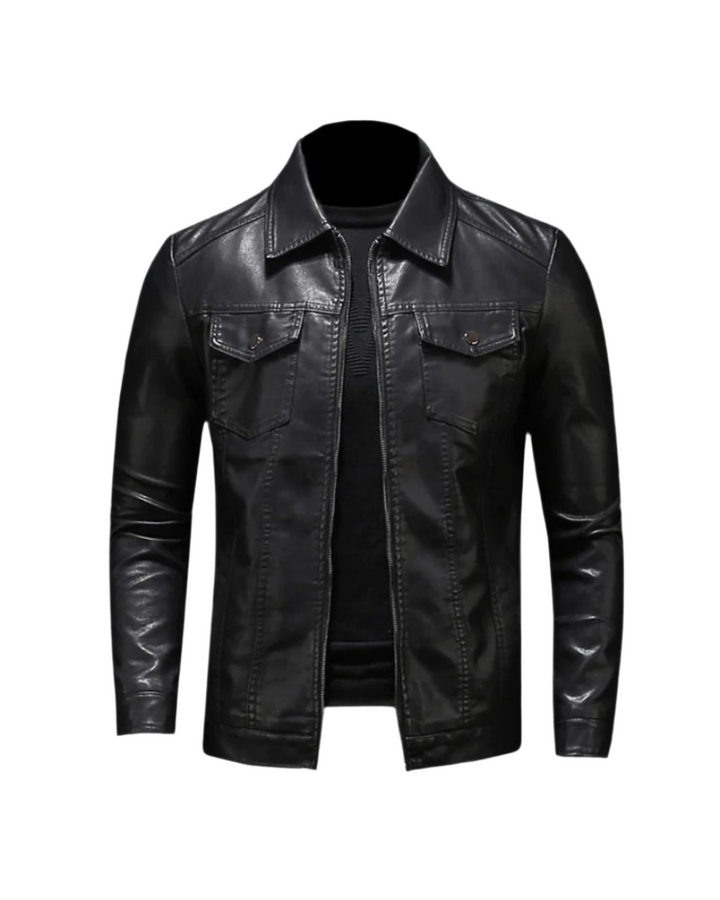 Alessandro Jacket