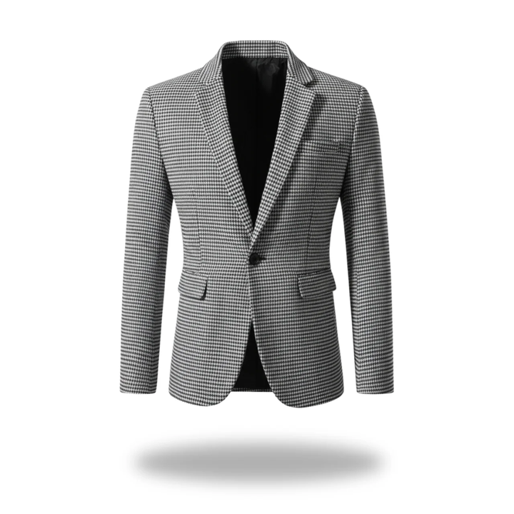 ELENA HARPER™  |  COMFORTABLE BLAZER FOR MEN