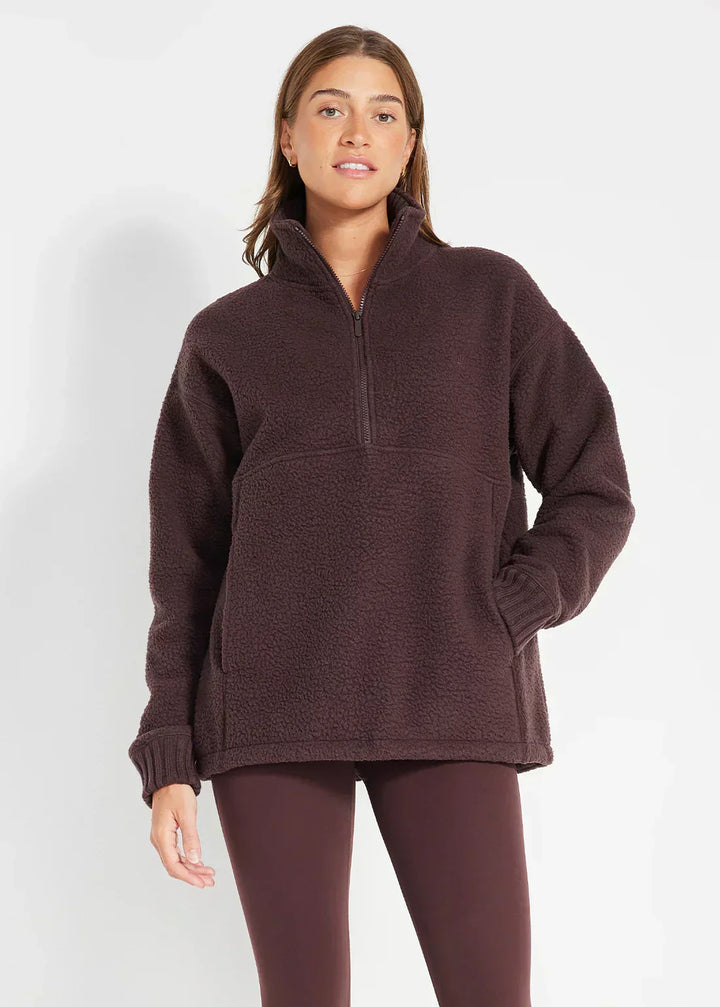Sherpa II Updated - Elena Harper
