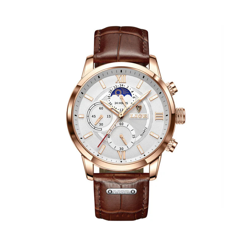ELENA HARPER™  |  CLASSIC WATCH