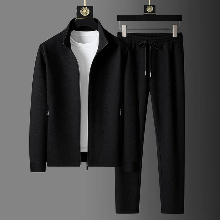 LAURENT MONACO | CLASSIC TRACKSUIT FOR MEN